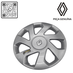 403156444R CALOTA ARO 15 KANGOO II 2021 EM DIANTE ... RN 56444R -2- 403156444R CALOTA ARO 15 KANGOO II 2021 EM DIANTE ... RN 56444R -2-